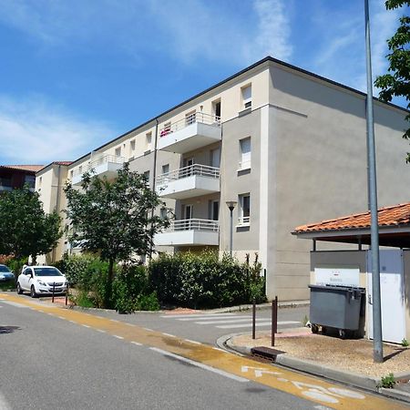 Zenitude-T3-Terrasse-Parking Apartment Ажан Екстериор снимка